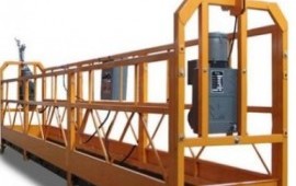 Фасадный подъёмник ZLP-630
