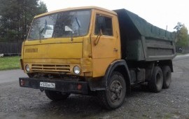 Услуги доставка