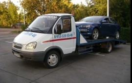 Эвакуатор в Кемерово, не дорого! 8-913-320-50-48