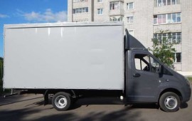 Грузоперевозки 24