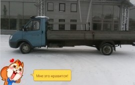 Грузоперевозки 6 метров
