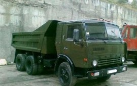 Перевозка грузов.