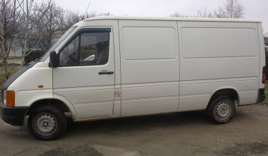 Грузоперевозки