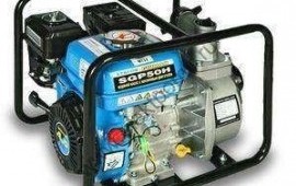 Аренда мотопомпы Etalon SGP 50H мп 600