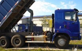САМОСВАЛЫ ДЛЯ АРЕНДЫ