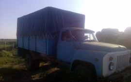 ГАЗ 53