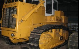 Продам Бульдозер Т-35.01