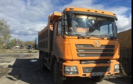Сдам в аренду самосвалы с водителем