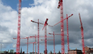 Сдам в аренду, продам башенный кран