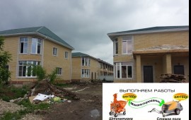Строительные и отделочные работы. Компа РЕМСТРОЙ23