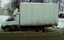 Газель