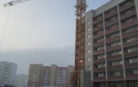 Башенный кран QTZ-250