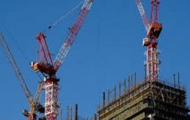 Аренда грузоподъемных механизмов