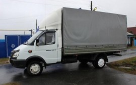 ГРУЗОПЕРЕВОЗКА газель*услуги*Москва*область*РФ