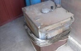 Сварочный аппарат инвектор 260 А\ч