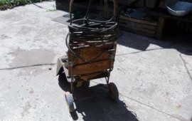 Сварочный аппарат 220В