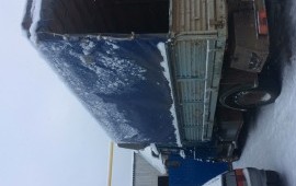 ЗИЛ 5301