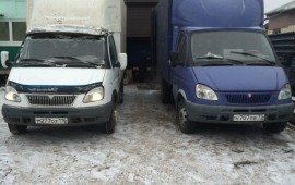 Отвезу груз мебель