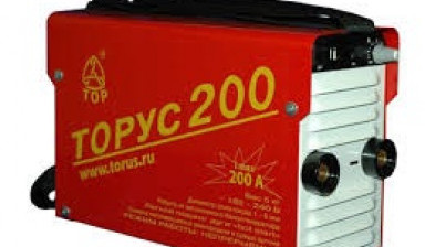 Сварочные аппараты Торус -250