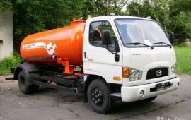 Откачка канализаций Ассенизаторские услуги илосос