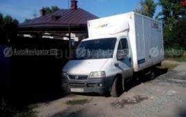 Грузоперевозки любого груза и вида