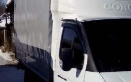 Груозоперевозка газель бизнес