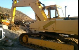 Услуги JCB807B