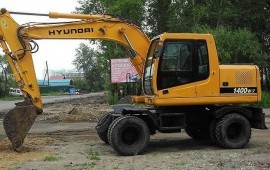 Сдам экскаваторы в аренду
