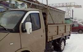 Газель