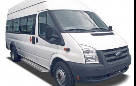 АВТОБУС на заказ(Краснодар)!