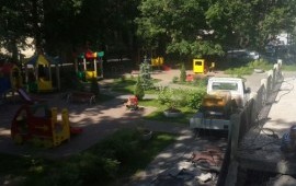 Аренда компрессора Atlas Copco XAS 67