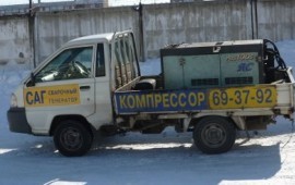 Электростанция сдается в аренду