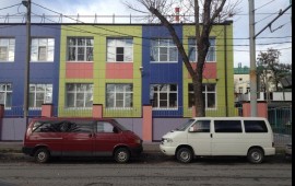 Пассажир и грузов перевозки, работа на предприятии