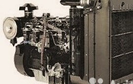 Электростанция 10 и 30 кВт