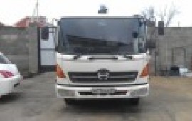 Услуги крана манипулятора