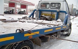 Эвакуатор 89823814697