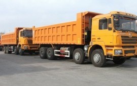 Сдам в аренду самосвалов 10, 20, 30 тонн
