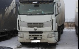 Транспортные услуги