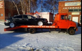 Услуги эвакуатора 8-913-896-99-20 автосервис