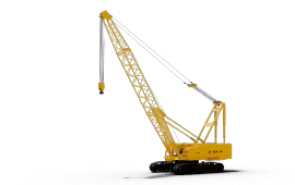 Аренда крана ДЭК 501