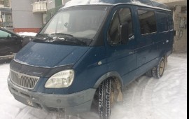 Грузоперевозки