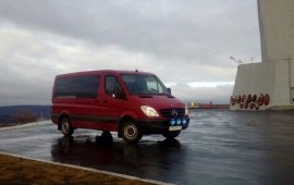 Трансфер в аэропорты мурманск киркинес иволо