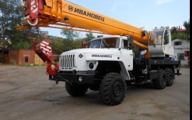 Аренда автокрана 14.16.25.т. и кит кран 30 тонн
