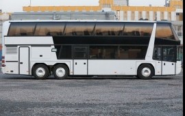 Автолайнер