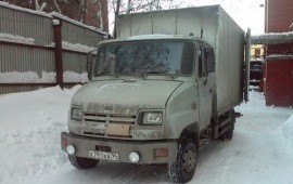 Перевозка груза, частник до 3,5 тон.ю 16.5 кубов