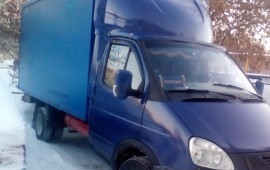 Грузоперевозки в любое направления.