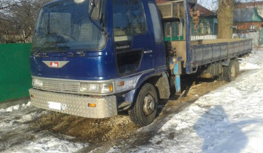 Услуги манипулятора