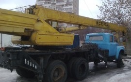 ООО "Спецтех"