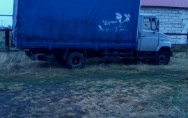 ЗИЛ Бычёк