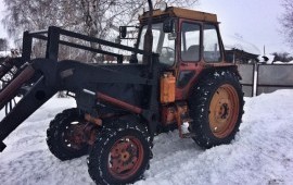Продам трактор
